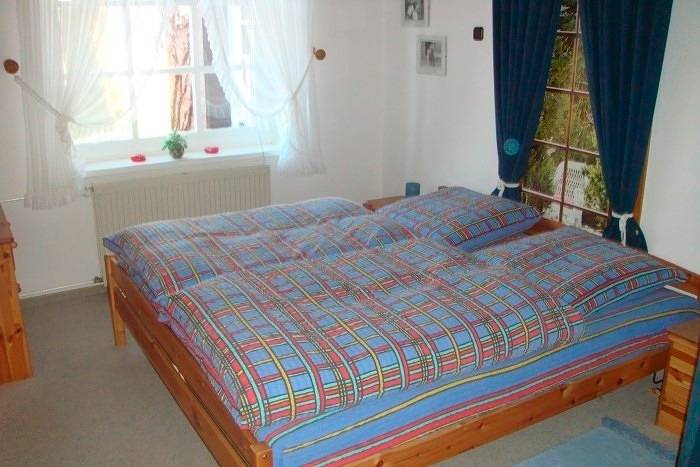 Ganze Ferienwohnung, Ferienwohnung Biernat in Prinzenmoor, Eider-Treene-Sorge