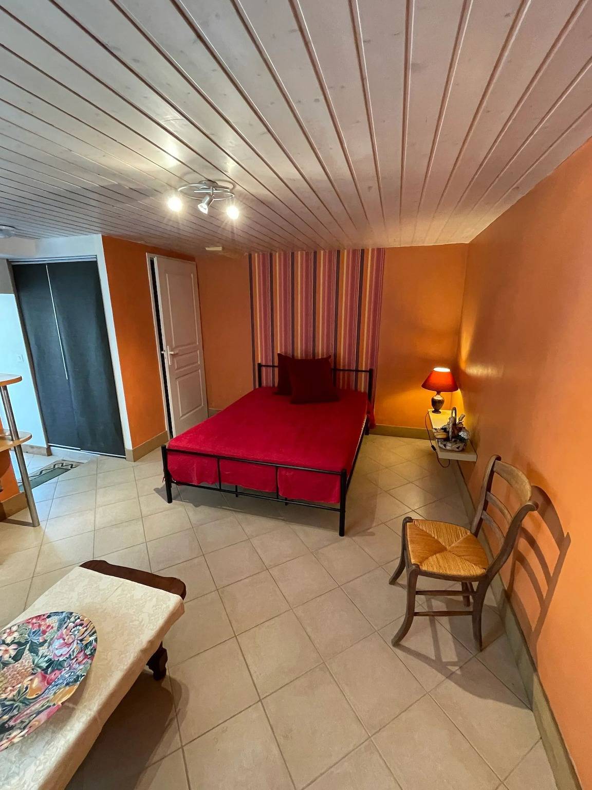 Casa con jardín en Charcenne - 75 m² in Charcenne, Alto Saona