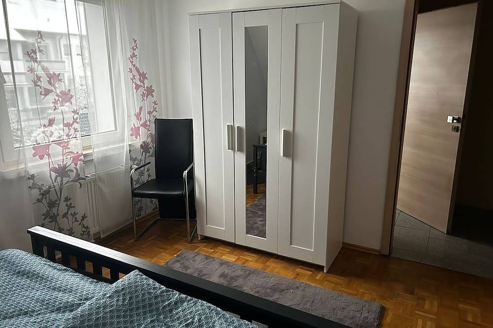 Ganze Wohnung, Ferienwohnung Drosselweg Kierspe in Kierspe, Märkischer Kreis