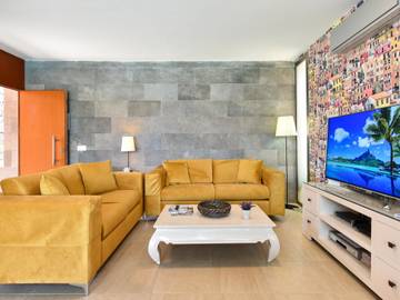 Holiday Rental for 4 People in Salobre, San Bartolomé de Tirajana, Photo 2