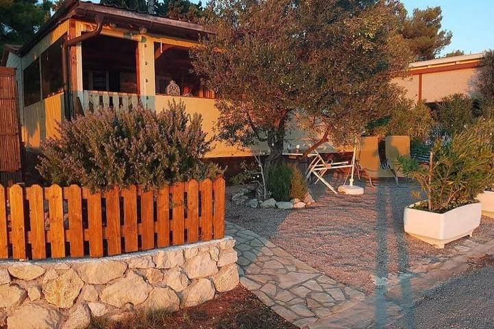 Camping pour 6 personnes à Pirovac - 4