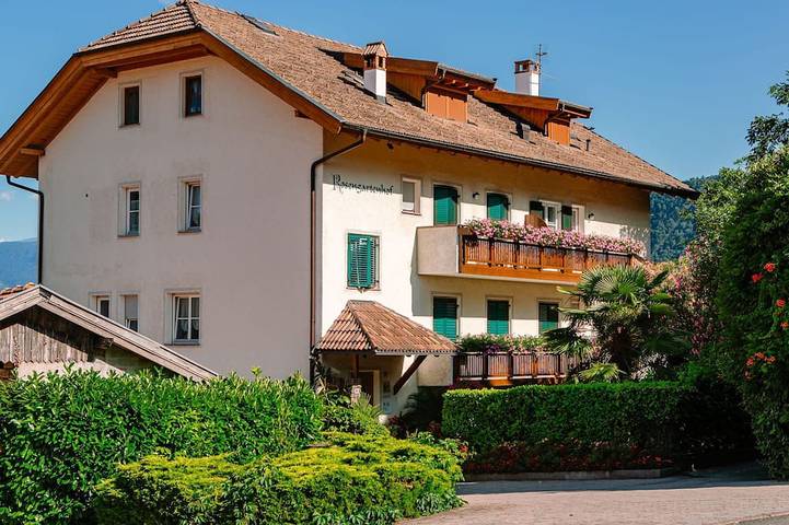 Ferienwohnung für 5 Personen - 1