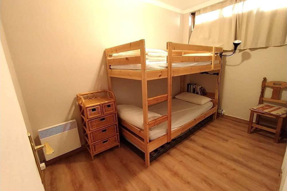 Ganze Wohnung, La Molina Iii - Drei Schlafzimmer Wohnung, Schläft 6 in La Molina, Alp