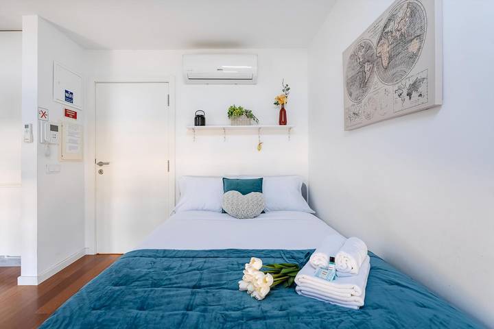 Gîte pour 2 personnes à Aveiro - 4