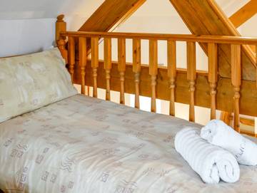 Holiday Rental for 4 People in Isle of Anglesey, North-Wales, Photo 3