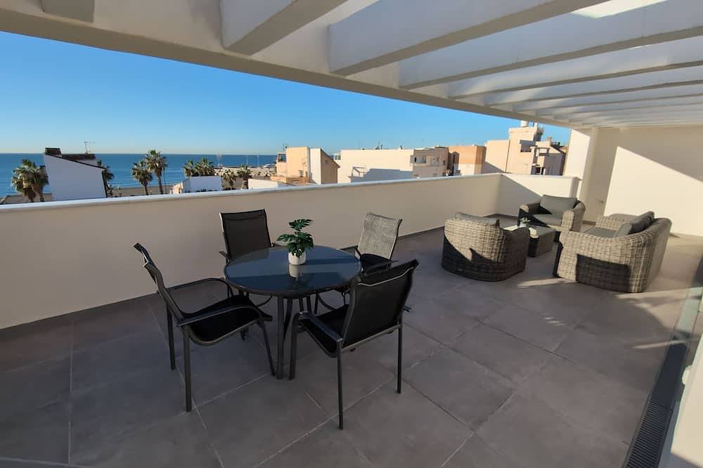 Appartamento vacanze a Axarquía a partire da 76€ a notte