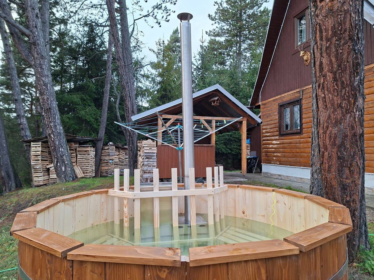 Cottage Tatry in Ostslowakei