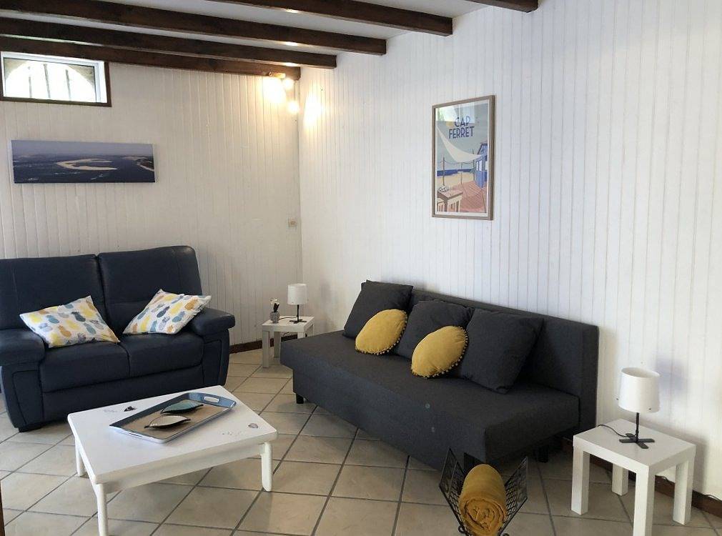 Domaine Shanti Lande – Gîte Piscine in Ménesplet, Périgord Blanc