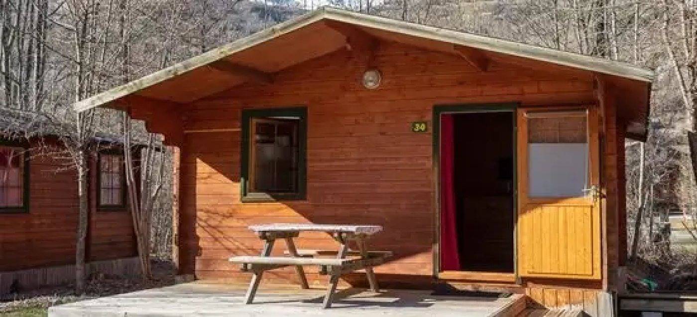 Chalet - Piscine - ccbbeai in Saint-Jean-Saint-Nicolas, Nationalpark Écrins