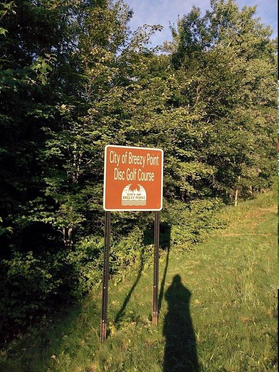 Neu! 2Br Breezy Point Cabin (alles zu Fuß erreichbar) in Breezy Point, Crow Wing County