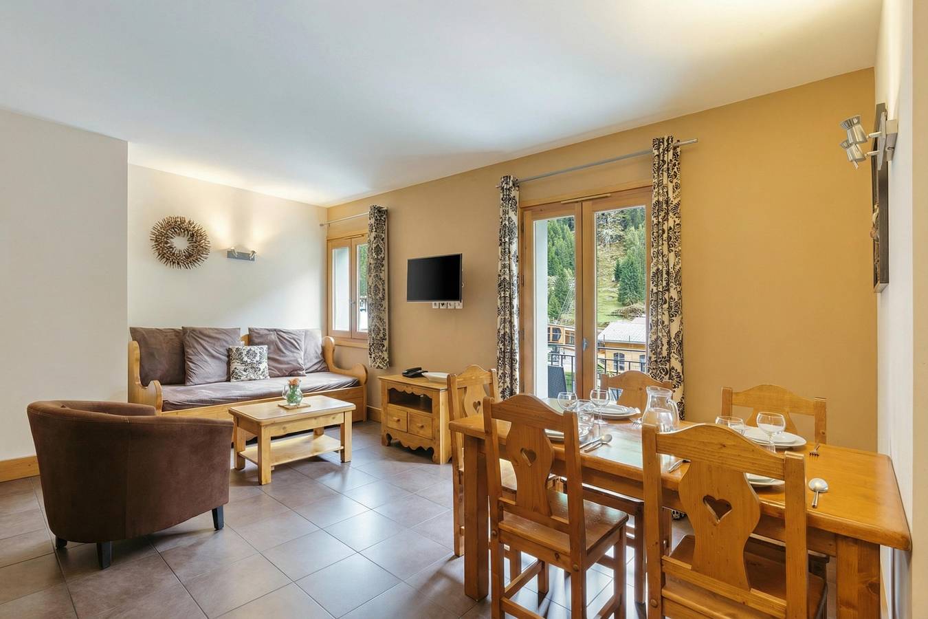 Photo : Appartement de vacances