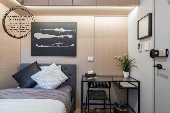 Maison d’hôte pour 1 personnes - 1
