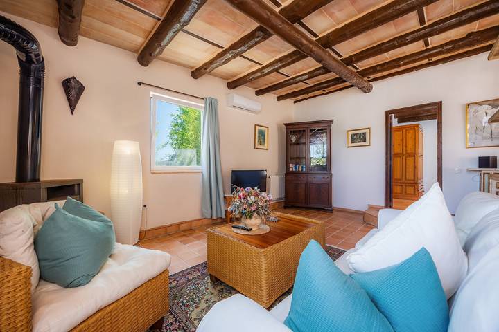 Location de vacances pour 2 personnes, avec jardin dans Manacor - 4