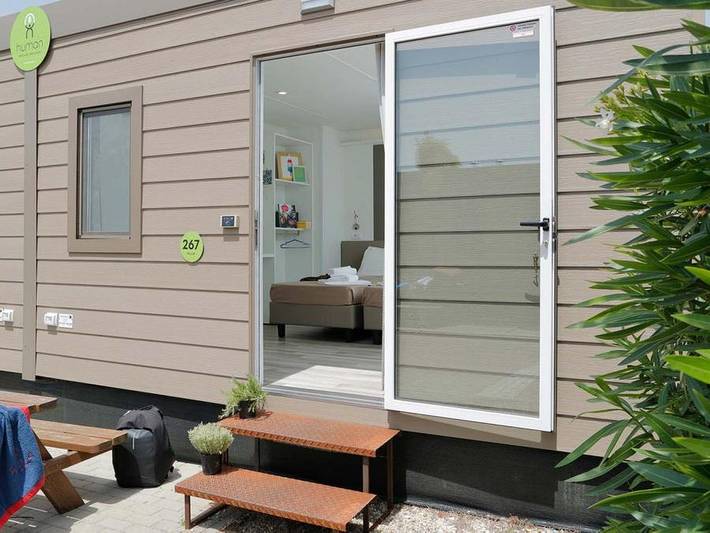 Bungalow für 3 Personen in Venetien - 2