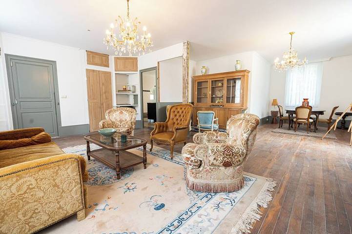 Location de vacances pour 15 personnes dans Aignay-le-Duc - 4