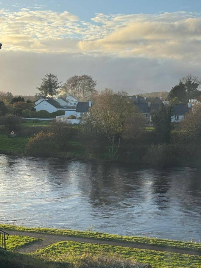 Location de vacances pour 2 personnes, avec jardin, animaux acceptés dans Foxford - 2