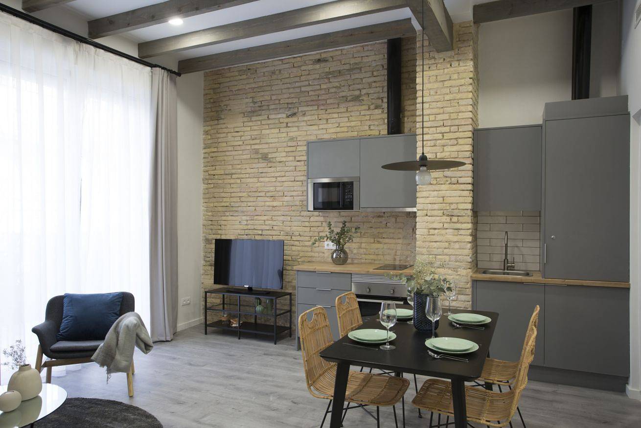 Ganze Wohnung, Parque Central Ii in Valencia City Centre, Valencia