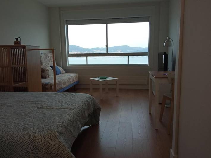 Gîte pour 3 personnes, avec vue à Vigo - 3
