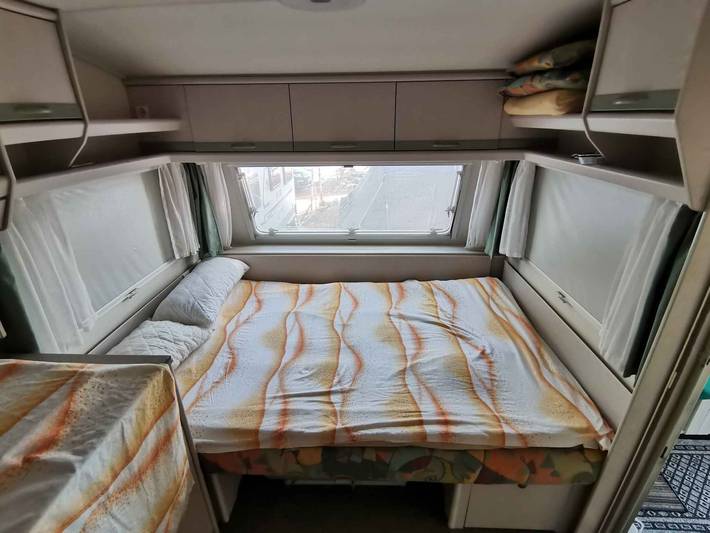 Camping für 4 Personen in Dalmatien - 3