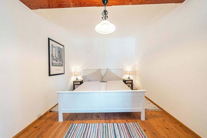 Ferienwohnung für 4 Personen, mit Garten und Balkon in Altaussee - 2