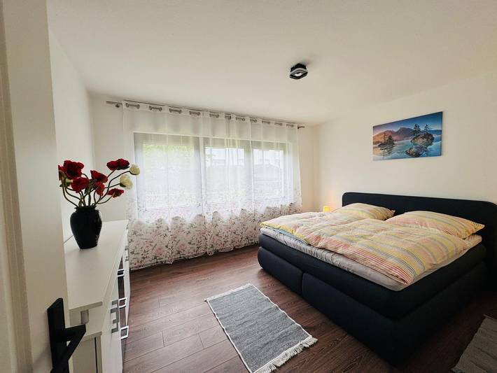 Location de vacances pour 8 personnes, avec jardin, adapté aux familles à Bestwig - 2