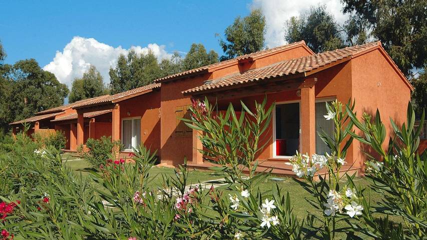 Appartement de vacances pour 8 personnes