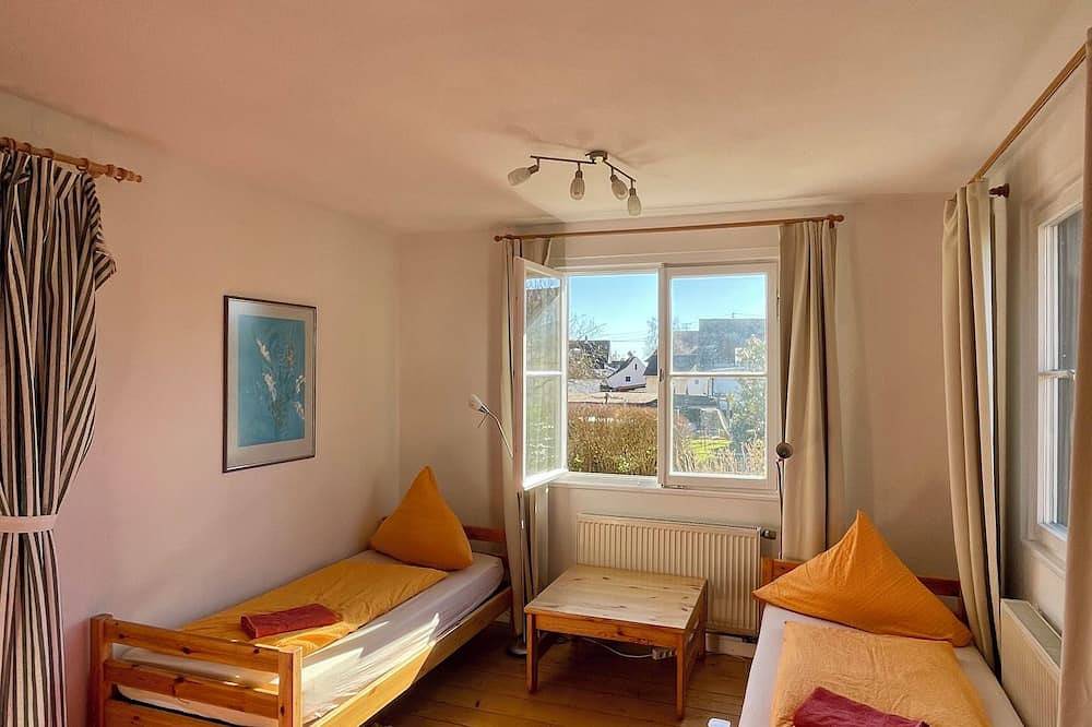 Elegantes Ferienapartment in historischem Fachwerkhaus in Salem am Naturpark in Salem, Region Bodensee-Oberschwaben