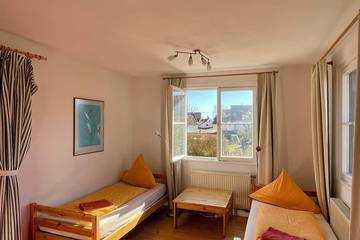 Vacation Rental for 5 Guests in Salem, Region Bodensee-Oberschwaben, Picture 1