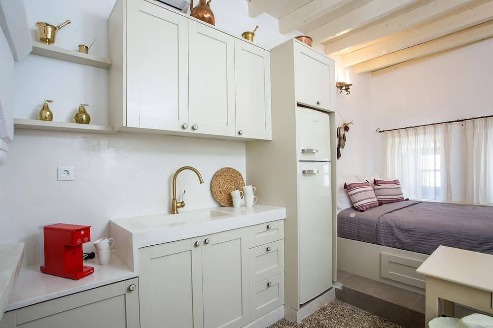 Hel leilighet, Heritage Luxury Suites - Cielo in Lindos, Rhodos