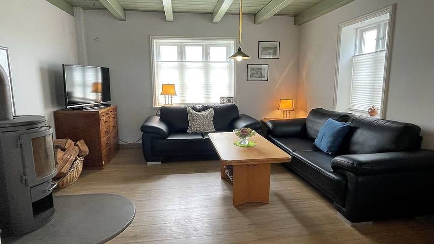 Ferienhaus für 6 Personen, mit Sauna und Garten, mit Haustier in Emmelsbüll-Horsbüll - 2