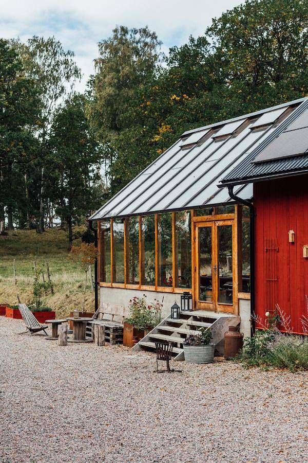 Ferienhaus für 5 Personen in Nyköping kommun - 2