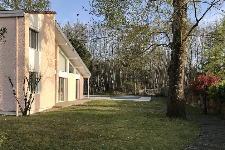 Maison de vacances pour 9 personnes - 1