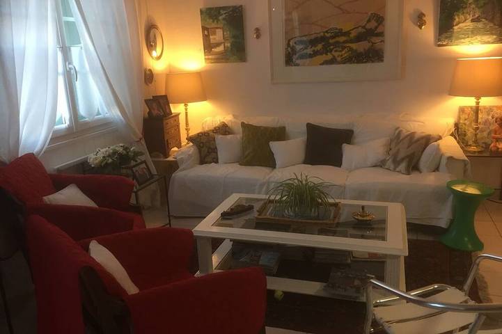 Location de vacances pour 4 personnes à Le Bois-Plage-en-Ré