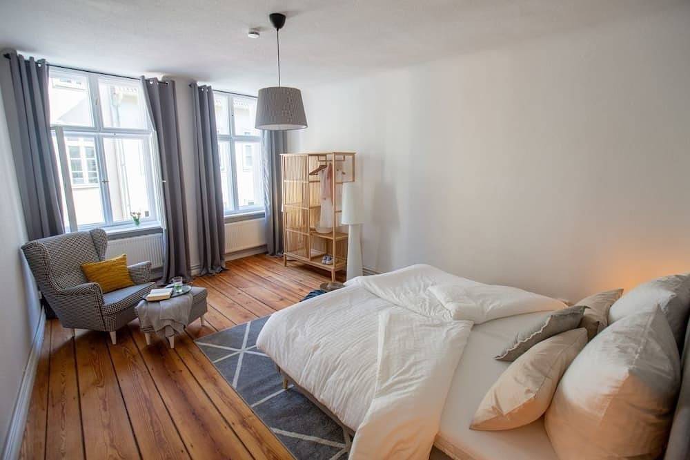 Ganze Wohnung, Ferienwohnung/App. für 4 Gäste mit 69m² in Stralsund in Ozeaneum Stralsund, Stralsund