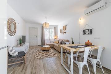 Finca für 16 Personen in Benissa, Costa Blanca, Bild 4