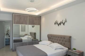 Gîte pour 2 personnes à Megalochori