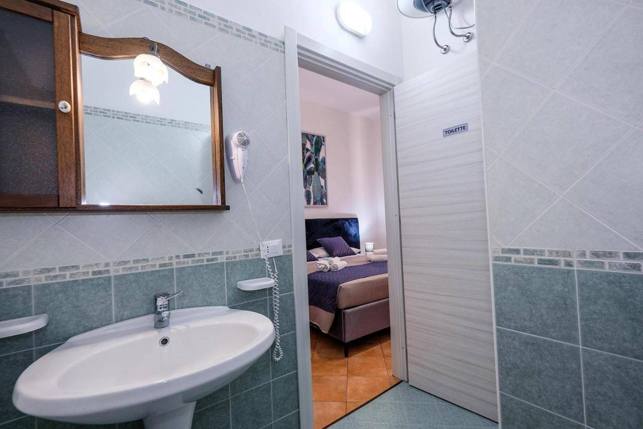 Casa Ambra in Macari, San Vito Lo Capo