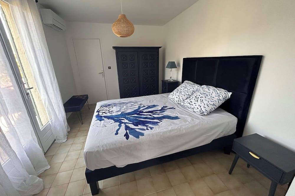 Magnificent views over Ajaccio Bay from Casa San Biaggio in Ajaccio, Ajaccio und Umgebung