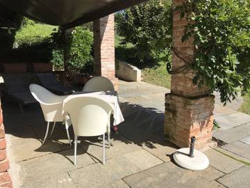 Casa De Vacaciones para 2 Personas en Bastia Mondovì, Provincia de Cuneo, Foto 3