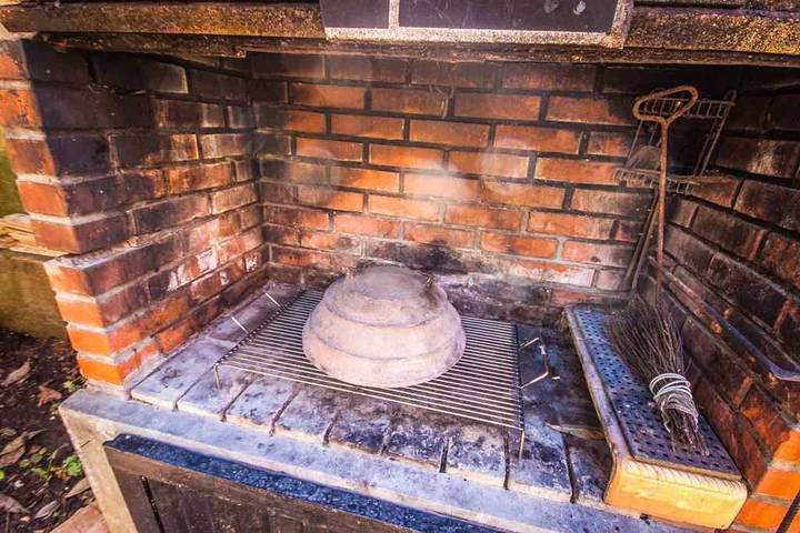 Ferienwohnung für 4 Personen, mit Garten in Zadar (Kommun) - 4