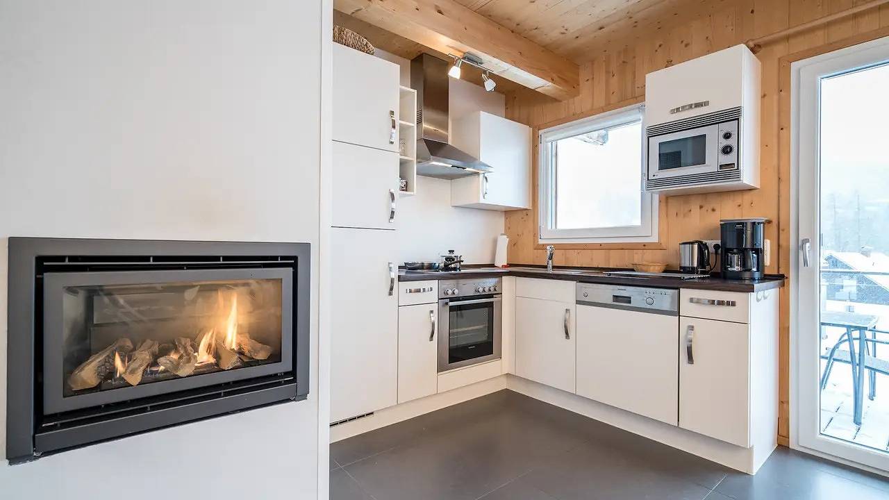 Ferienhaus für 6 Personen (70 m²) in Hohentauern in Rottenmanner und Wölzer Tauern, Hohentauern