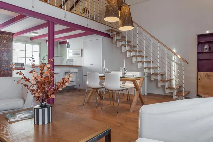 Ferienwohnung für 4 Personen - 1