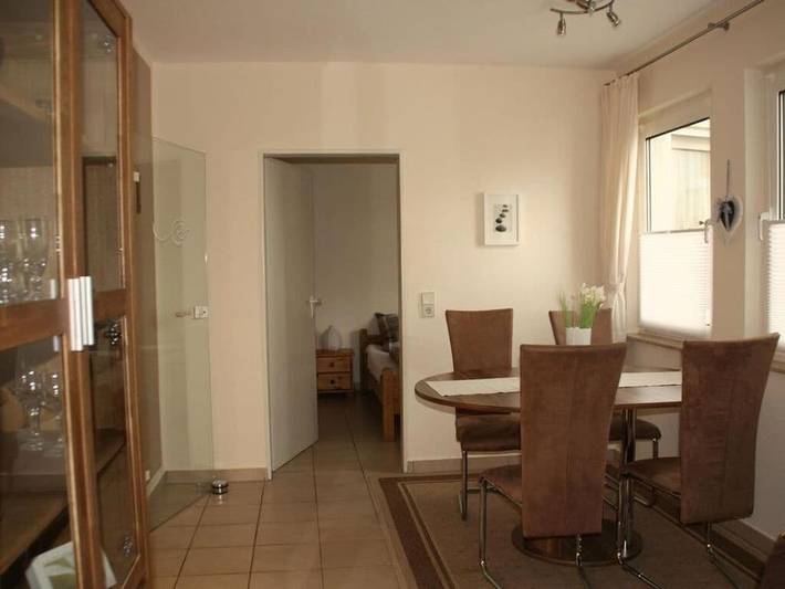 Location de vacances pour 4 personnes, avec balcon à Linz am Rhein - 2
