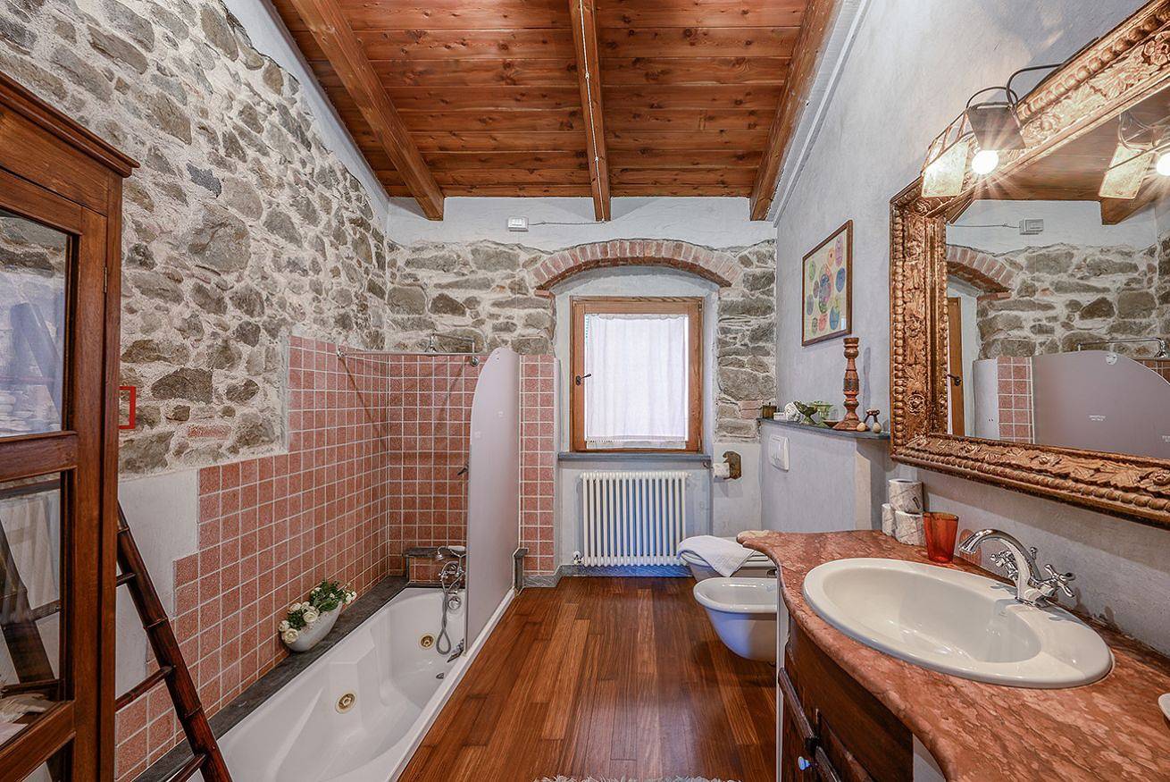 Appartamento intero, L'Occhio di Santa Lucia 19 - La Spezia in La Spezia (Città), La Spezia