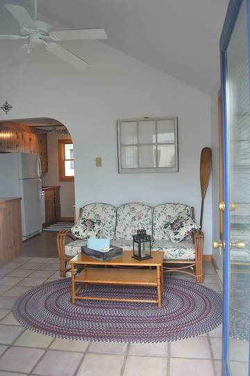 Cottage for 7 Guests in Rockport, Cape Ann, Picture 3