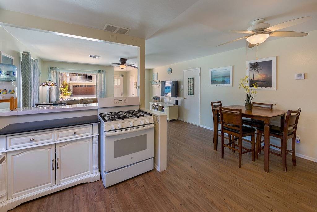 Bringen Sie Ihre Tasche und bereiten Sie sich entspannen !! in Ventura County