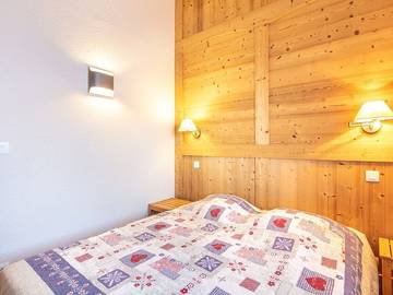 Vakantiewoning voor 7 Personen in La Léchère, Les Trois Vallées, Afbeelding 2