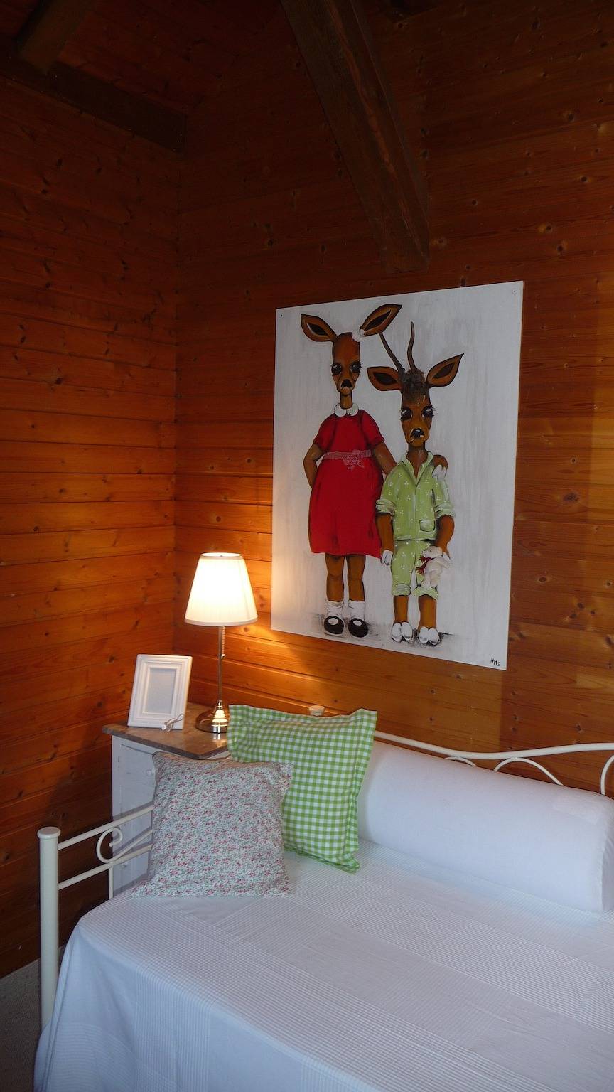 Holiday Home 'Zur Einberger Schweiz' with Private Terrace, Private Garden and Wi-Fi in Rödental, Oberes Maintal - Coburger Land