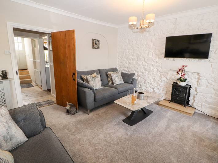 Cottage für 4 Personen in Kirkby Lonsdale, Yorkshire Dales National Park