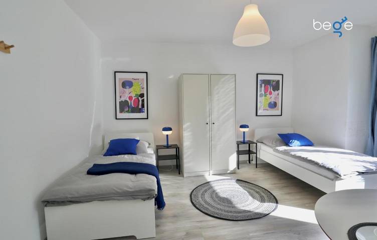 Ferienwohnung für 4 Personen, mit Ausblick in Ennepetal - 2